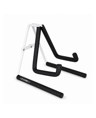 Ukulele Stand A Frame Metal Body With Soft Padded Arms Support Banjo Ukuleles Mini Guitar Violin