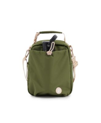 Cole Insulated Lunch Bag with Adjustable Strap