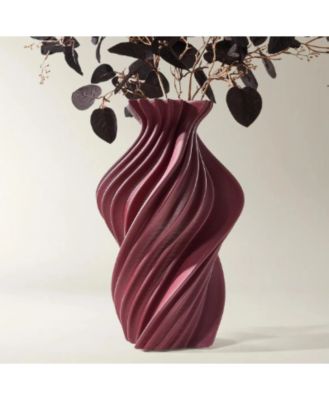Flame Vase