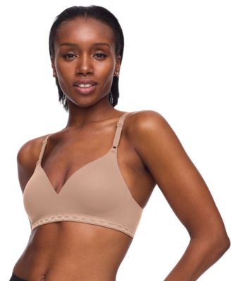 Women's Cloud 9&reg; Super Soft Wireless Lightly Lined Comfort Bra 1269