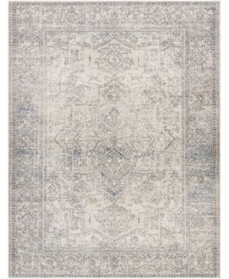 x Livabliss Margot 107048 3'11" x 5'7" Area Rug