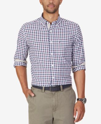 macy's men's big and tall clothing