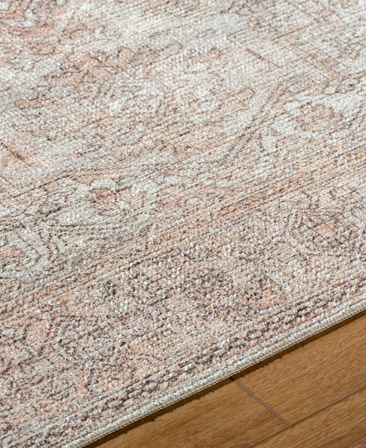 Becki Owens x Livabliss Margot 107048 6'7" x 9' Area Rug