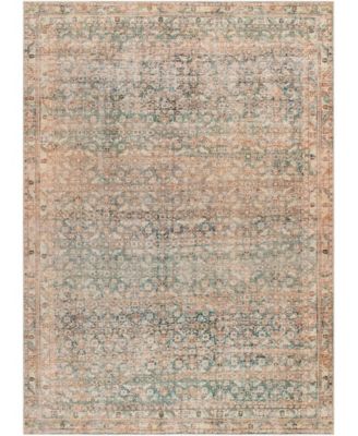 x Livabliss Marlene 490044 6'6" x 9' Area Rug