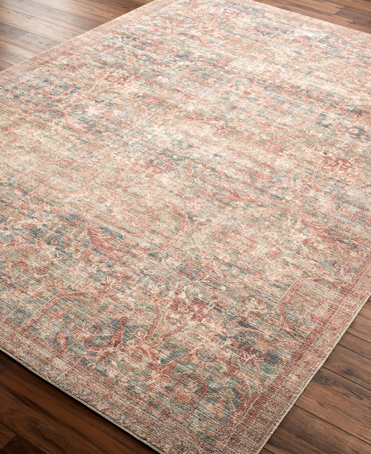 Becki Owens x Livabliss Marlene 9'11" x 14' Area Rug