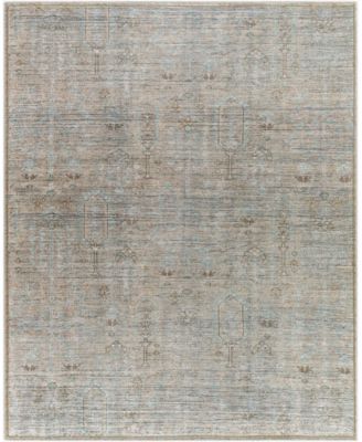 x Livabliss Darling Machine Washable 527931 7'7" x 9'6" Area Rug