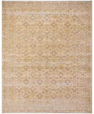 x Surya Renaissance 541943 7'10" x 9'10" Area Rug