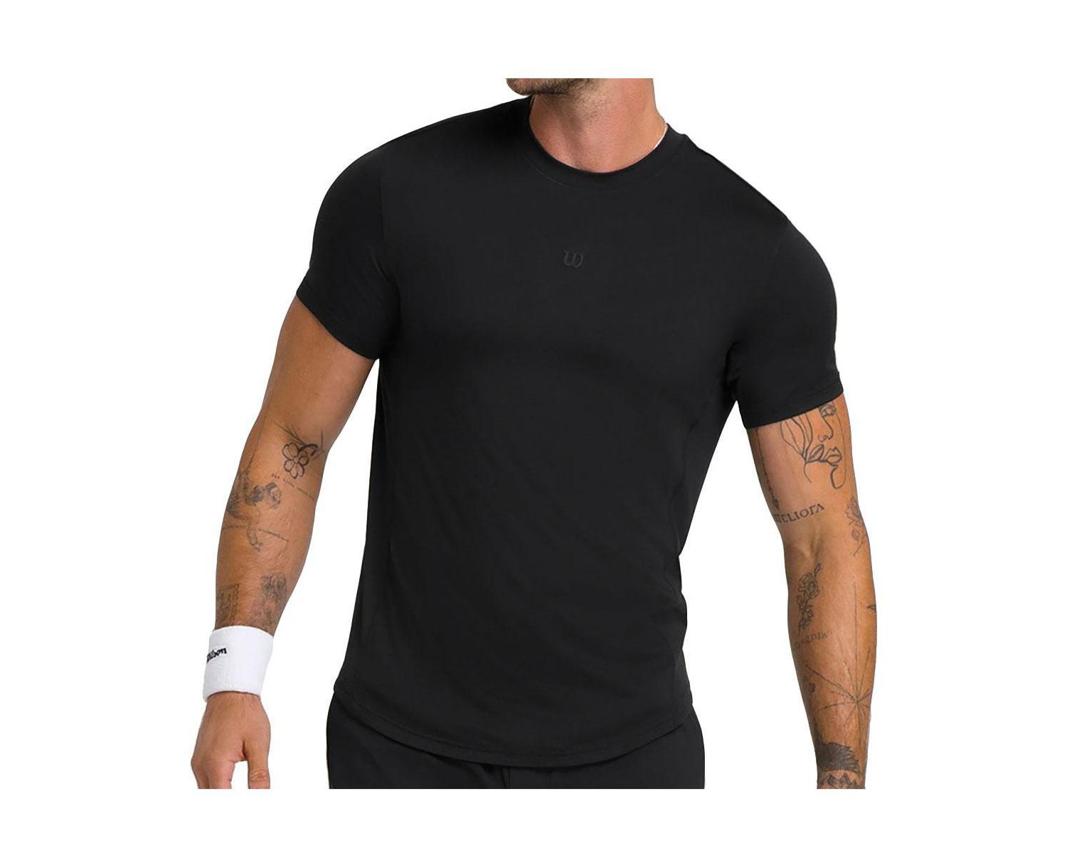 Men's Everyday Performance Tennis T-Shirt