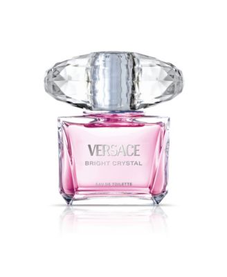 Bright Crystal Eau de Toilette Spray, 3 oz.