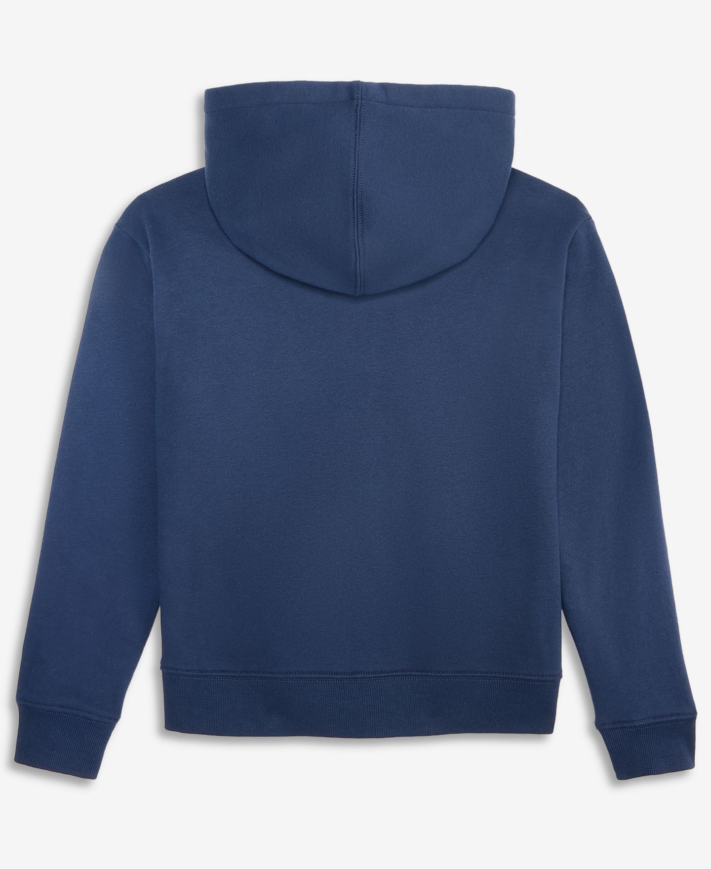Худи Epic Threads Fleece Zip-Up для мальчиков, цвет: Серый — фото 8