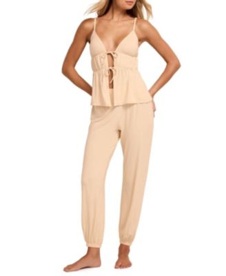 Women's Paulina Cami And Pants Pajama Set