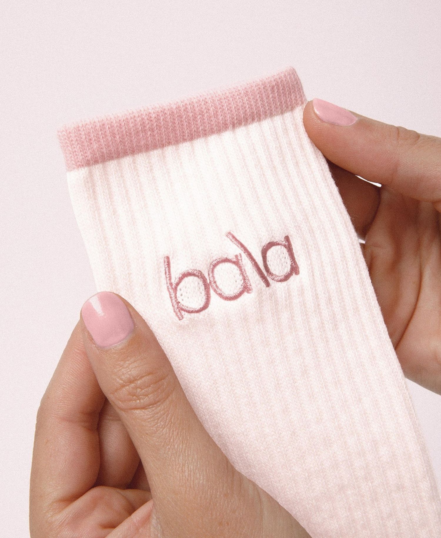 Women's Crew Grip Socks