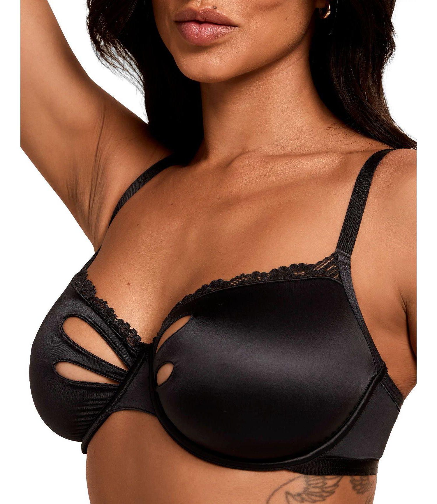 Women's Vesper Unlined Balconette Bra