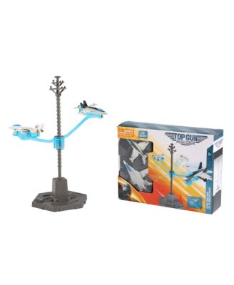 Top Gun Strike Force Game