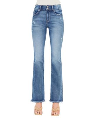 Women's Ruby High Rise Bootcut Jeans