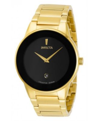Men's 30536 Specialty Quartz 2 Hand  Dial Watch