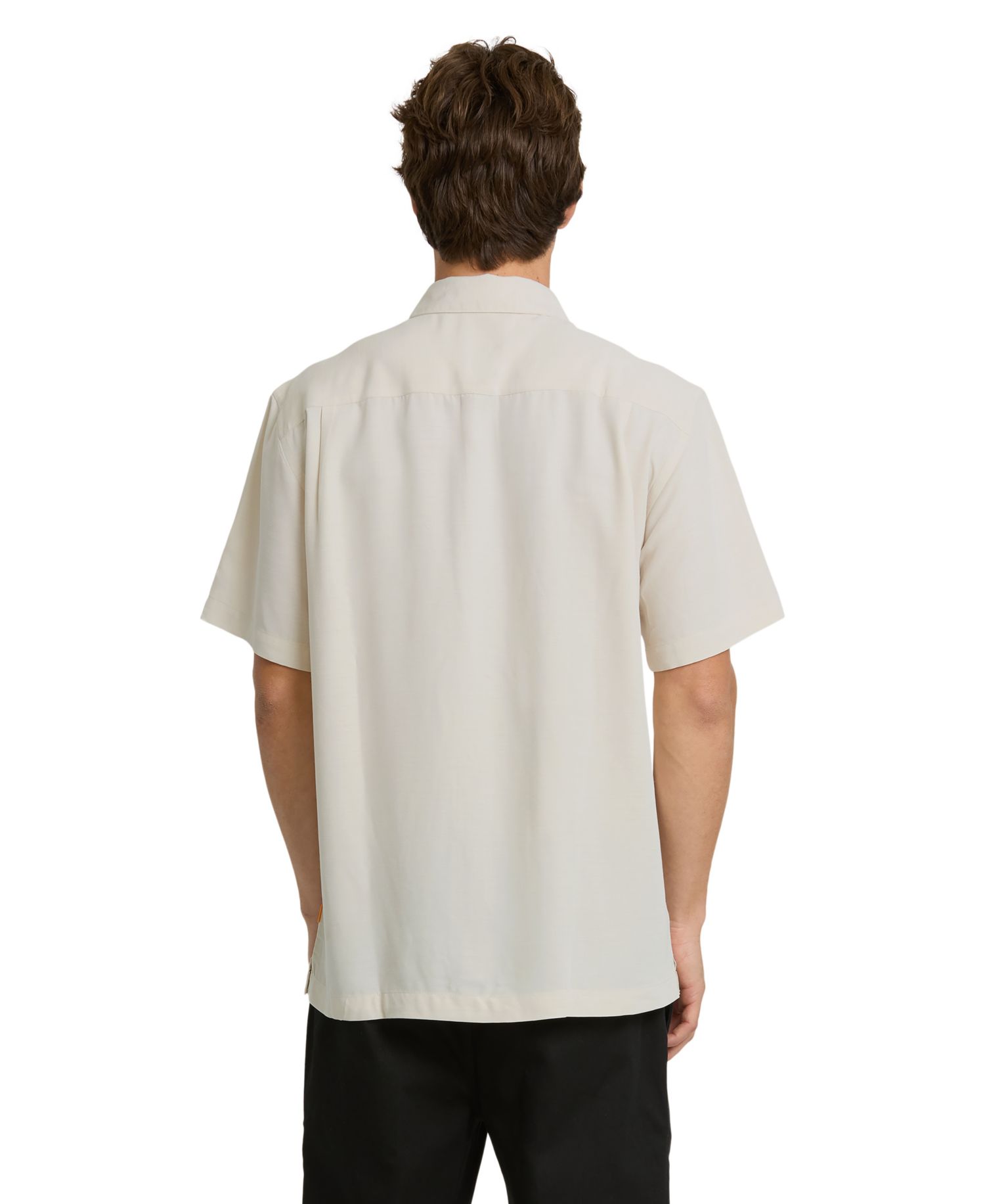 Men's Offshore Short-Sleeve Shirt