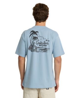 Men's Outrigger Short-Sleeve T-Shirt