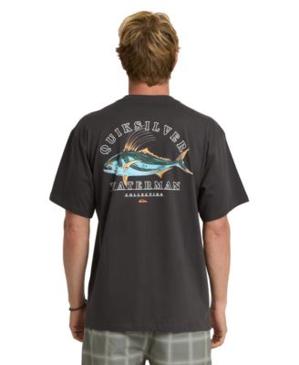 Men's Rooster Graphic T-shirt