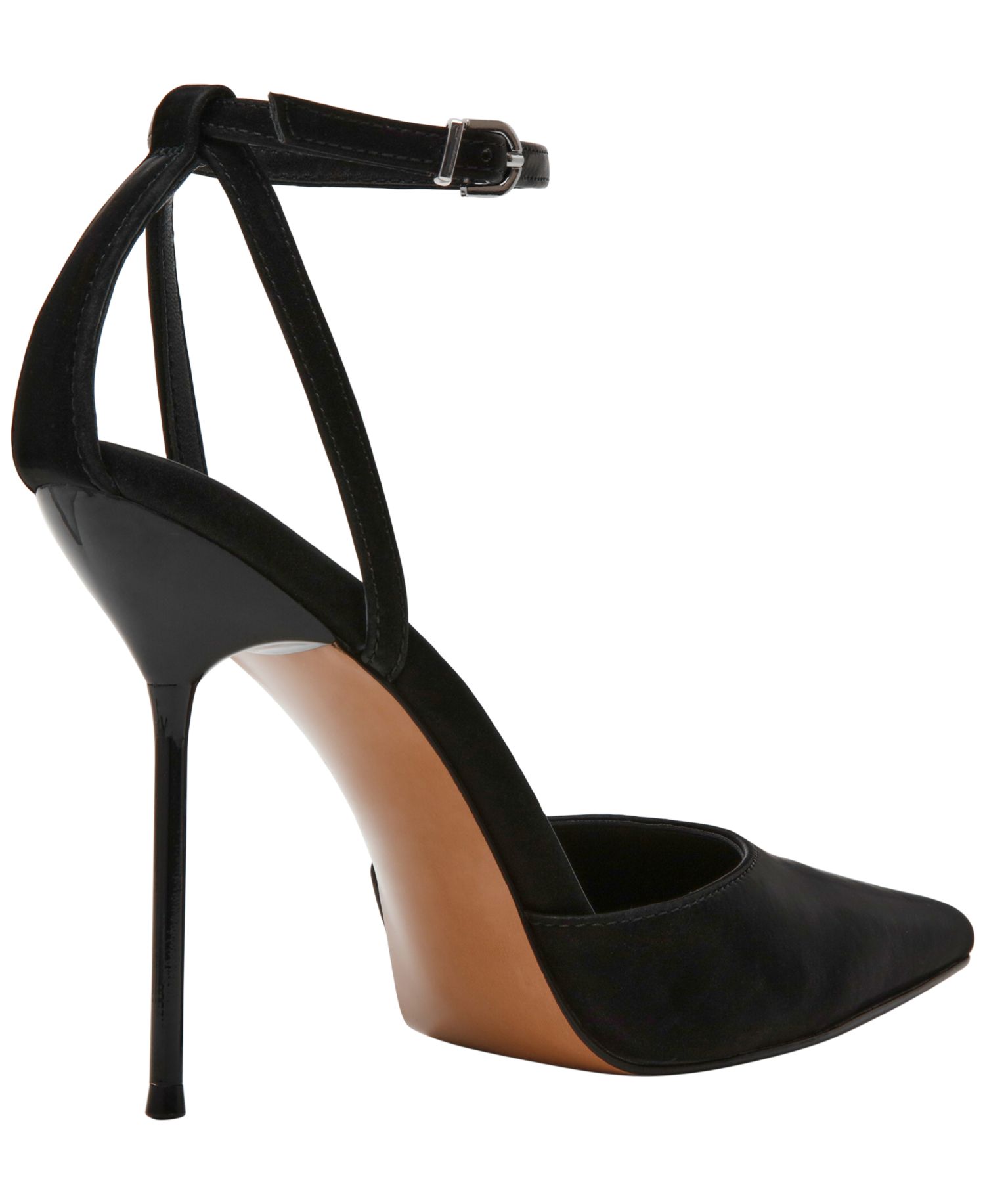 Women's Morrie Two-Piece Pointed-Toe Stiletto Pumps