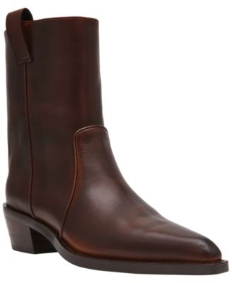 Women's Vinny Stovepipe Western Booties