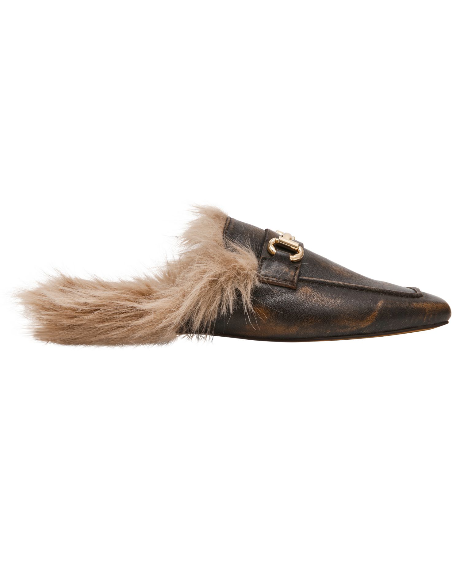 Women's Romeo Slip-On Tailored Loafers