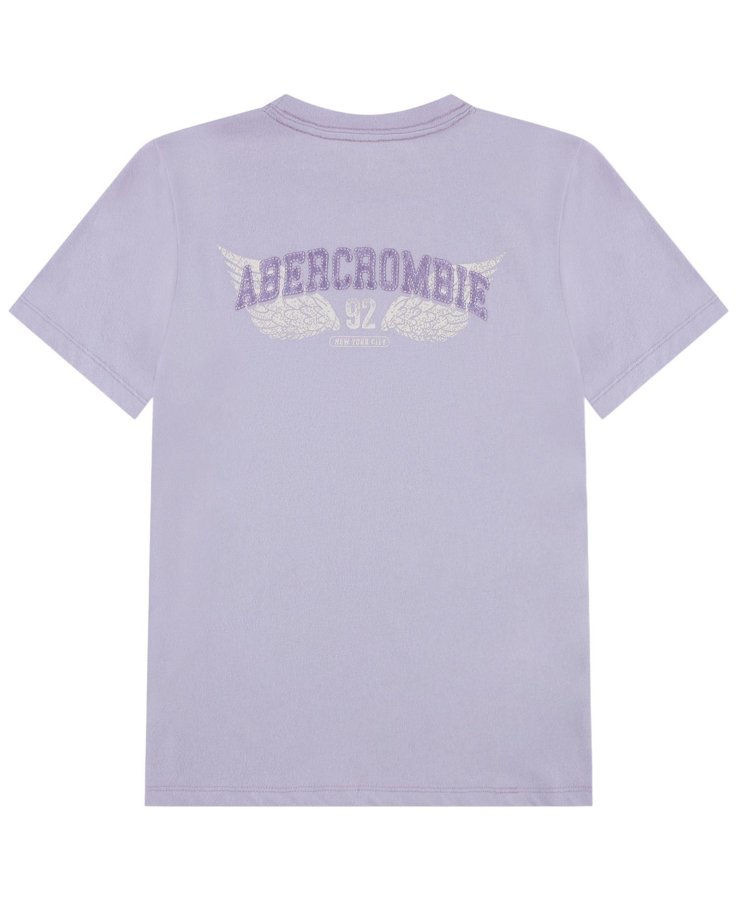 Girls' 5-16 Short-Sleeve T-Shirt
