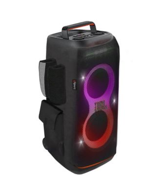 PartyBox 720 Portable Party Speaker with gSport Cargo Sleeve