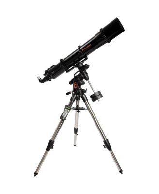 Advanced VX 6" Refractor Telescope