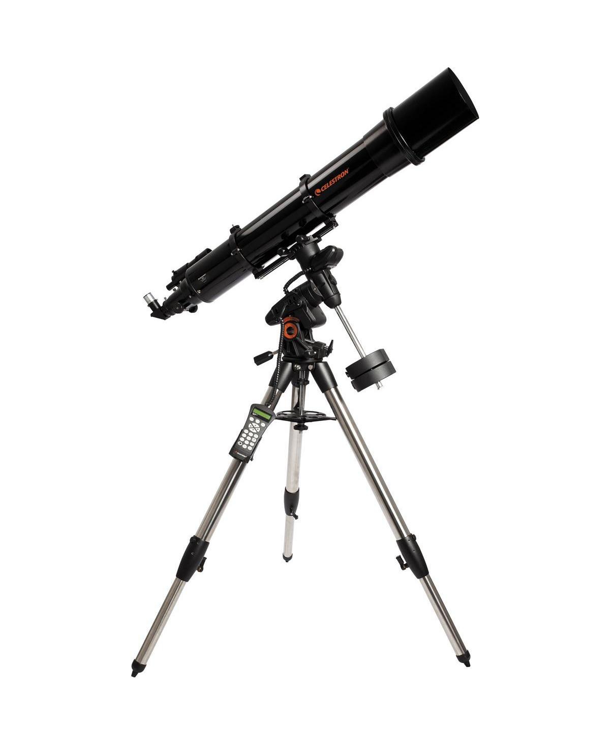 Celestron Advanced Vx 6" Refractor Telescope - Black