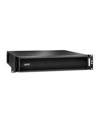 Smart-UPS SRT 48V 2U Rackmount Battery Pack