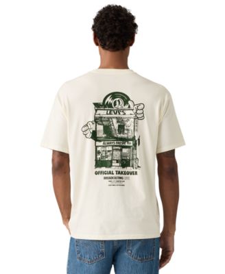 Men's Signature Graphic T-Shirt