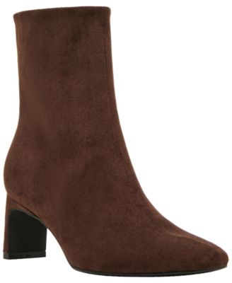 Women's Art Blade Heel Dress Booties