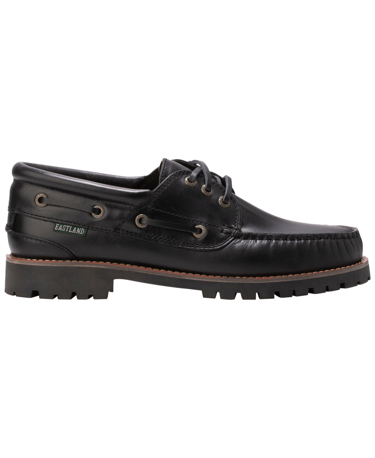 Men's Seville Oxford Shoes