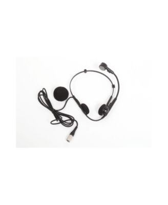 PRO8HEcW Hypercardioid Dynamic Headworn Microphone