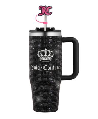 Diamond Bling 30 oz. Tumbler