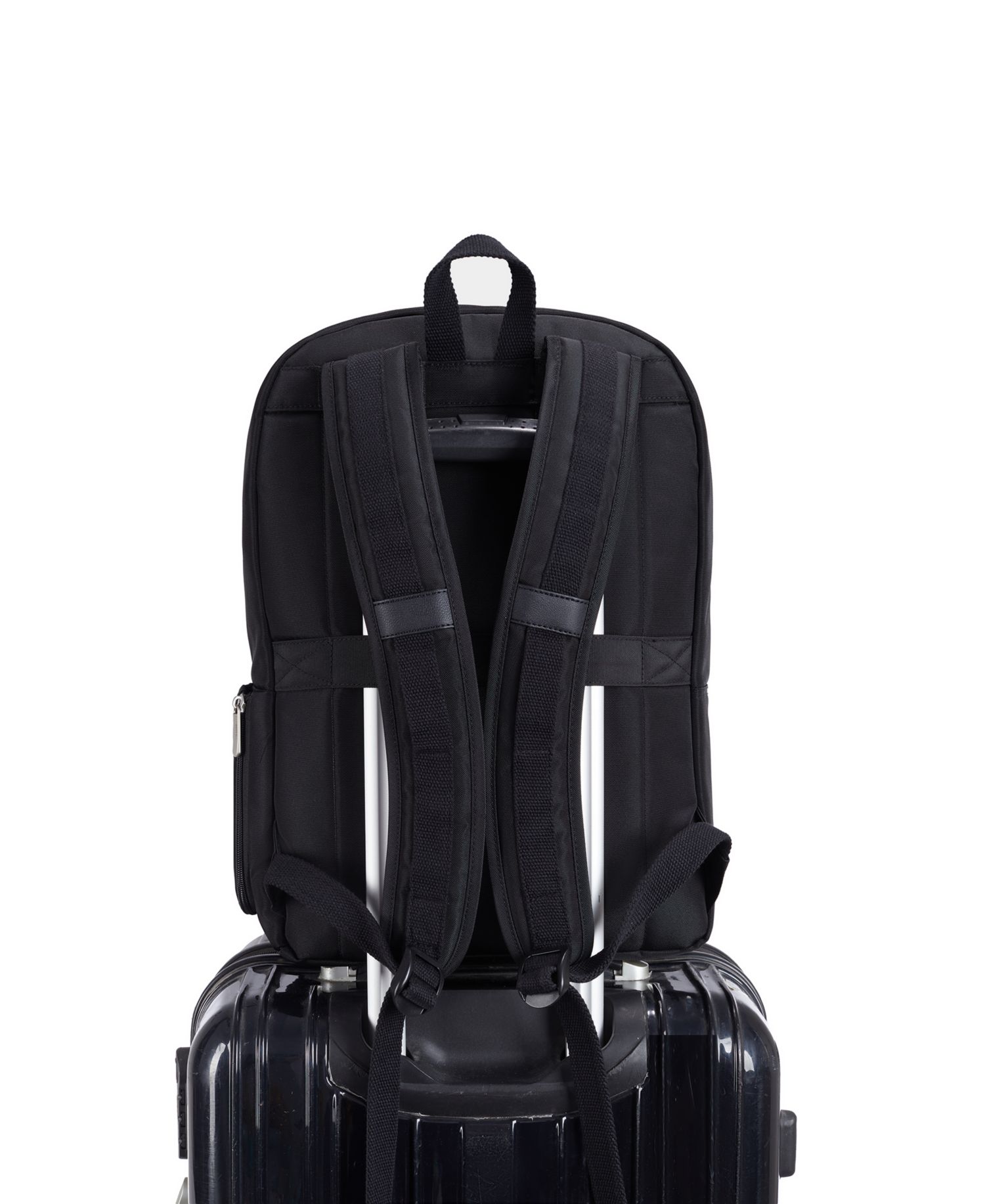 Anti-Theft Heritage Backpack