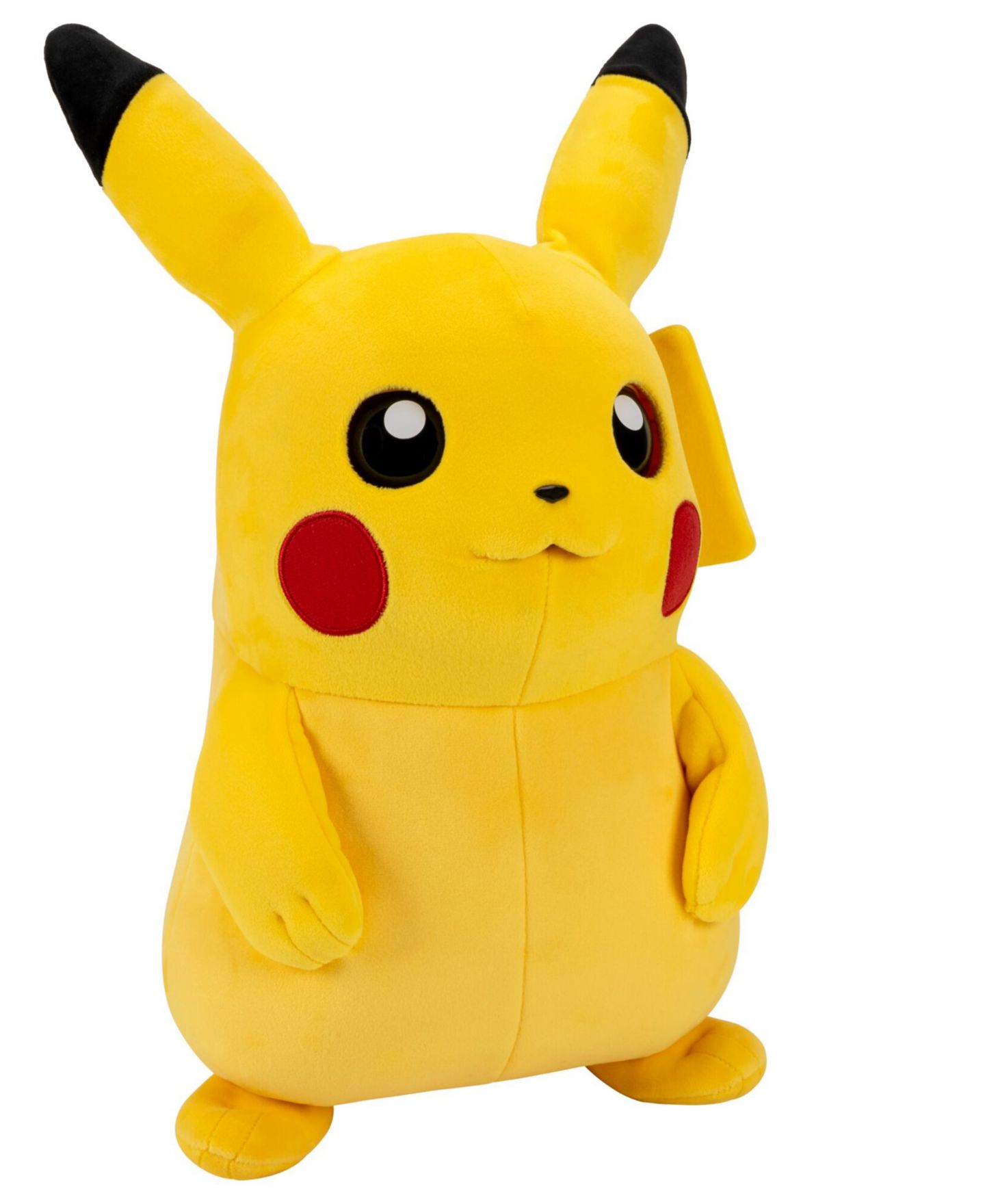 Детская фигурка Pokemon Pikachu Puppertronic 20" Animatronic Figure — фото 3