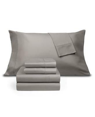Brookline 1400 Thread Count Cotton 6-Piece Sheet Set, Full