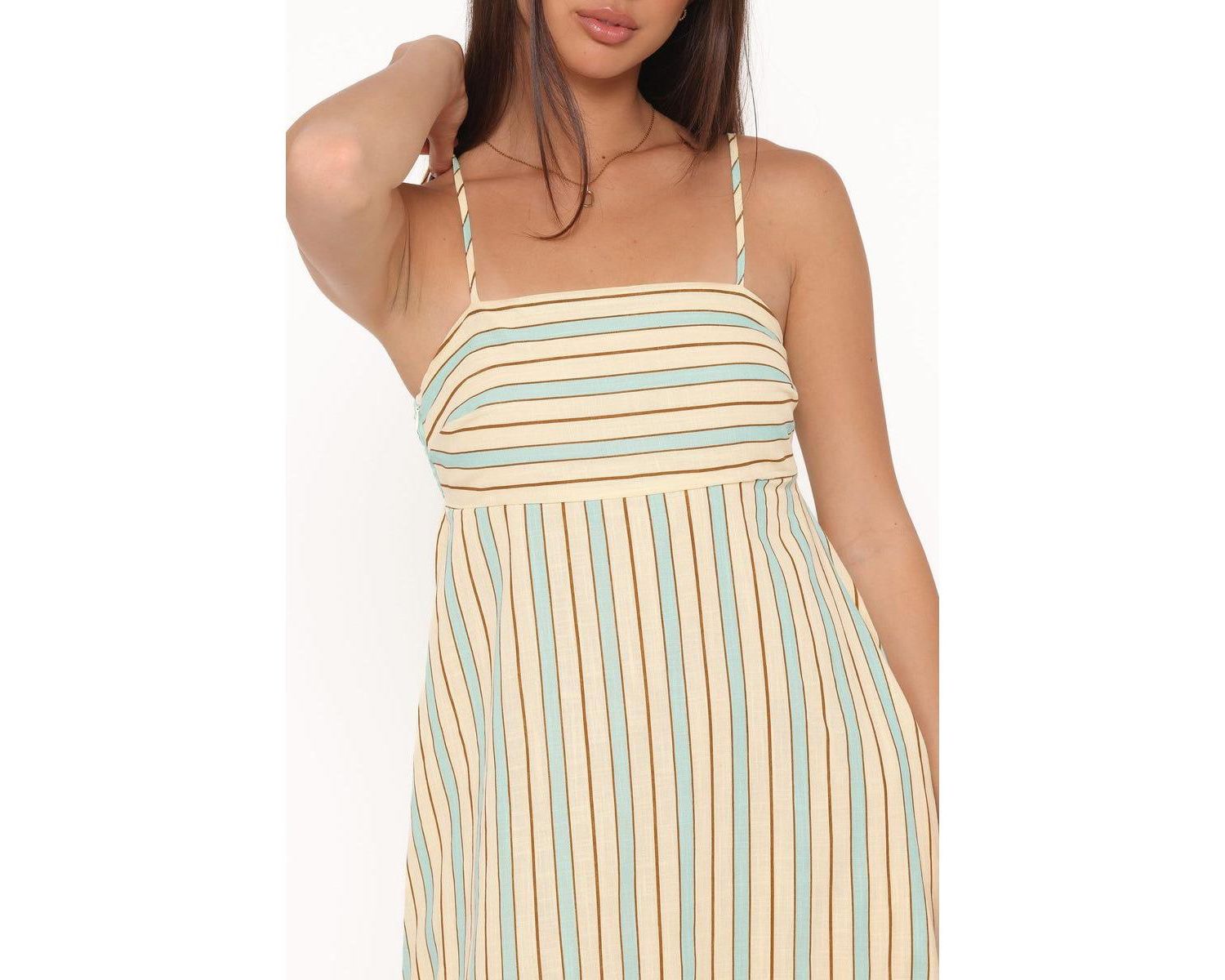 Women's Brea Maxi Dress