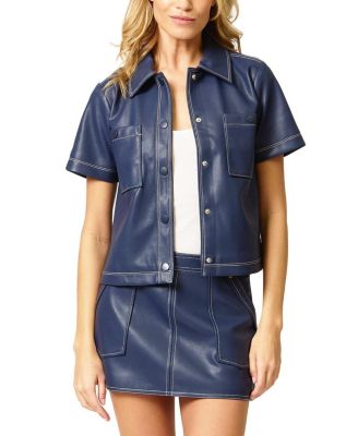 Women's Rusty Cropped Jacket