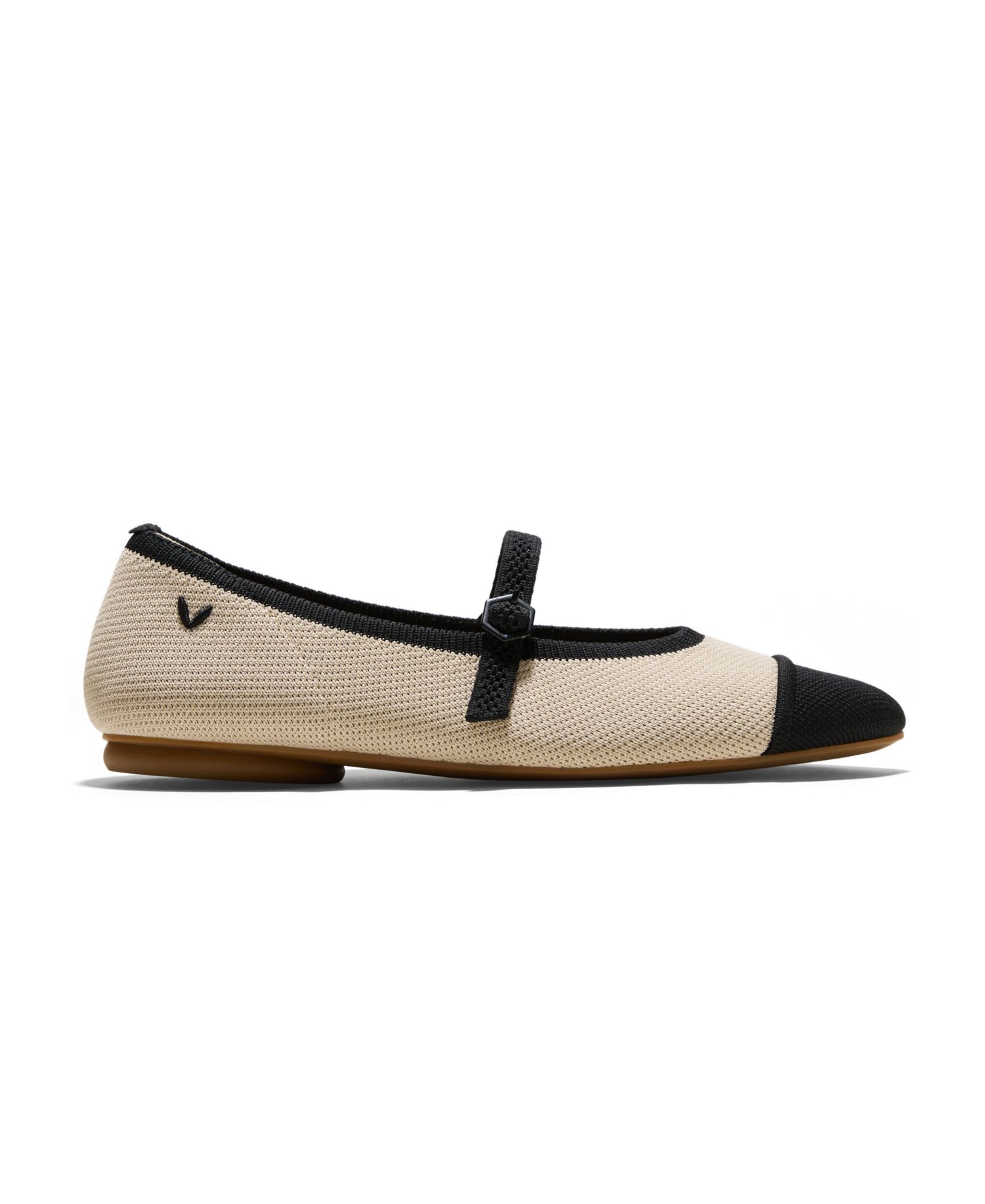 Women's Tamia Mary Jane Almond-Toe Mary Janes AdaptAll
