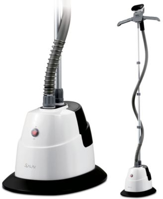 salav steamer not working