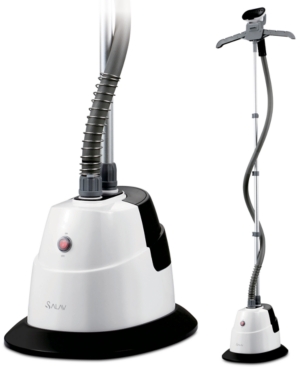 Salav GS06-dj Garment Steamer with 360 Swivel Hanger