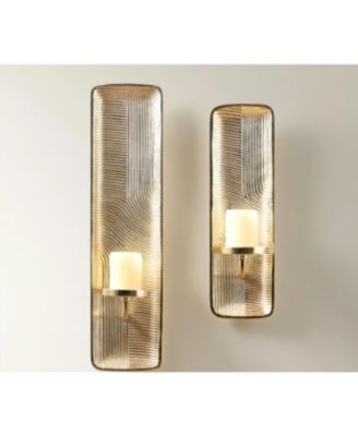 Ando Wall Sconce