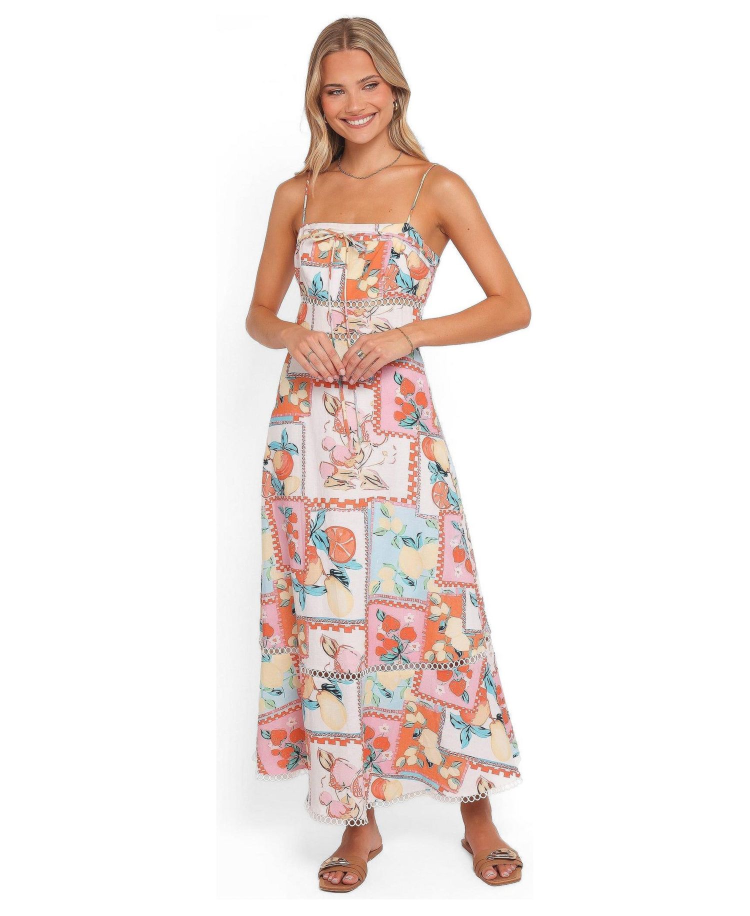 Women's Adalynn Maxi Dress