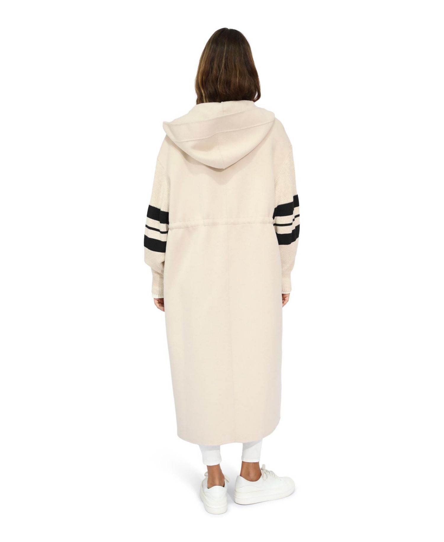 Women's Cool Kid Hooded Coatigan