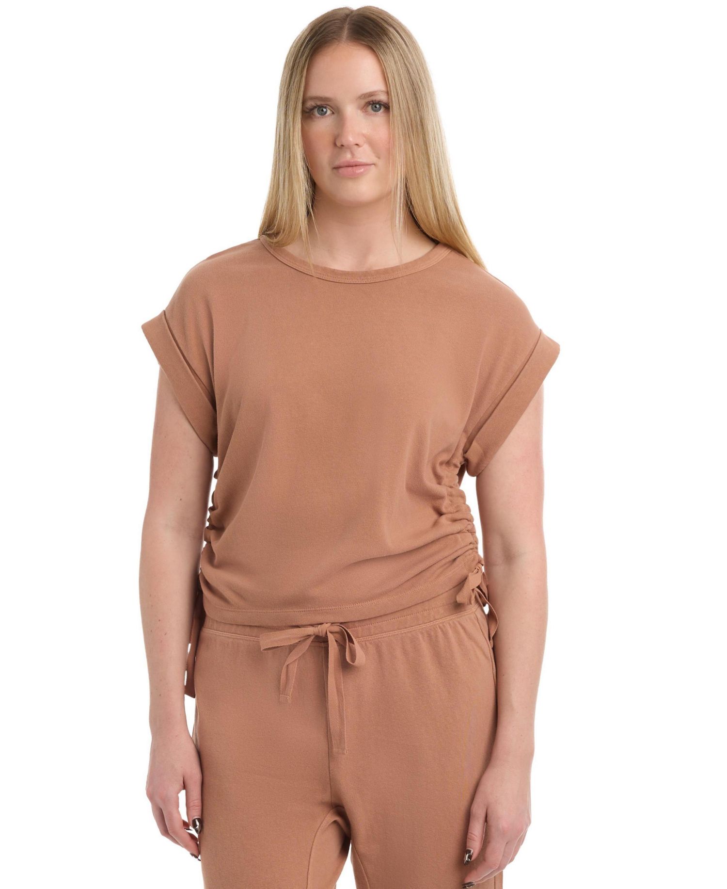 Raw Umber