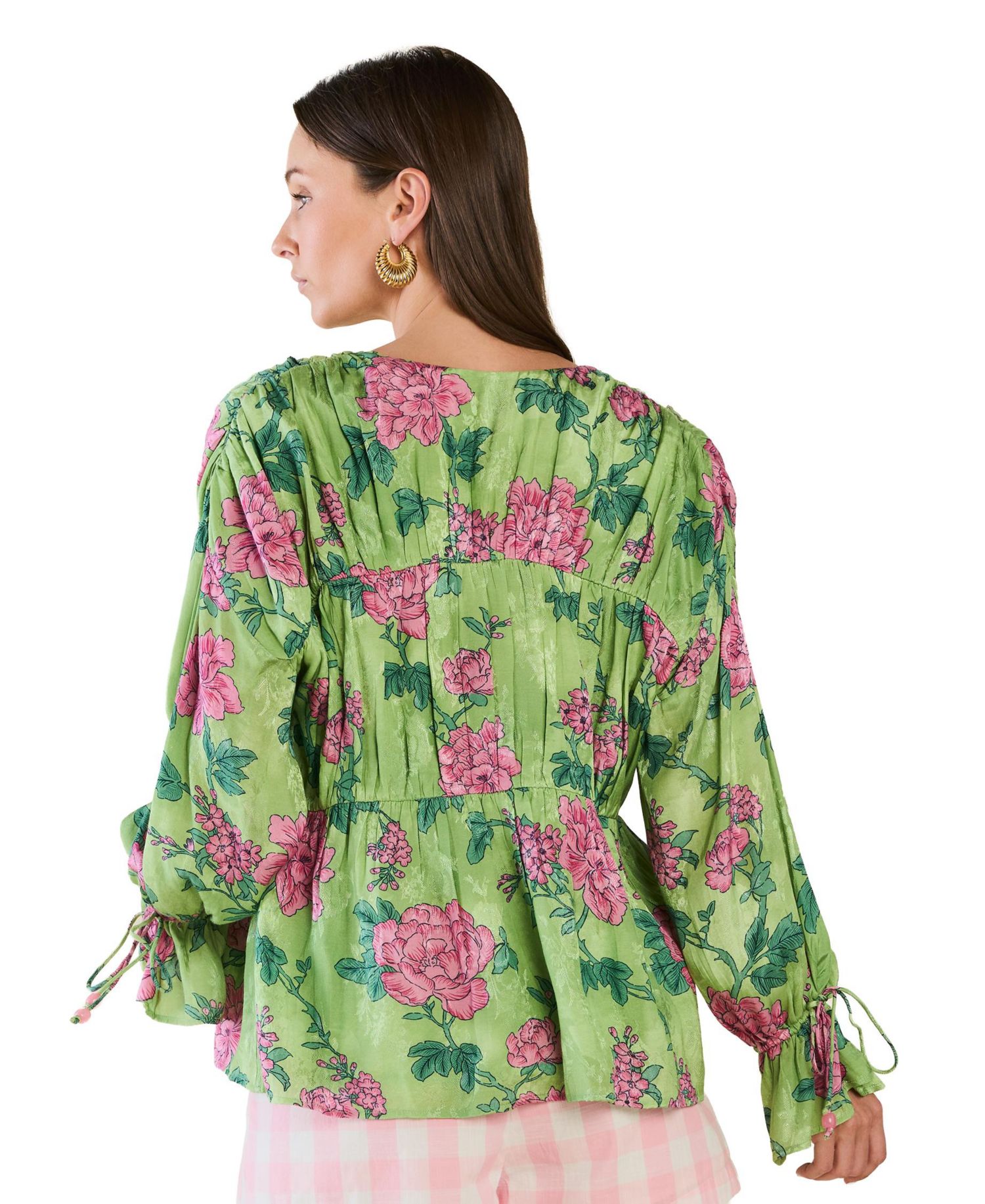 Women's Isle Top