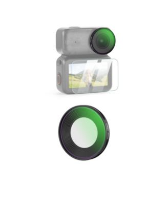 Camera Lens Accessory for DJI Osmo Nano